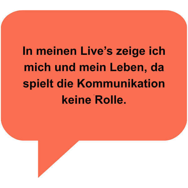 Hinweis zur Sendung