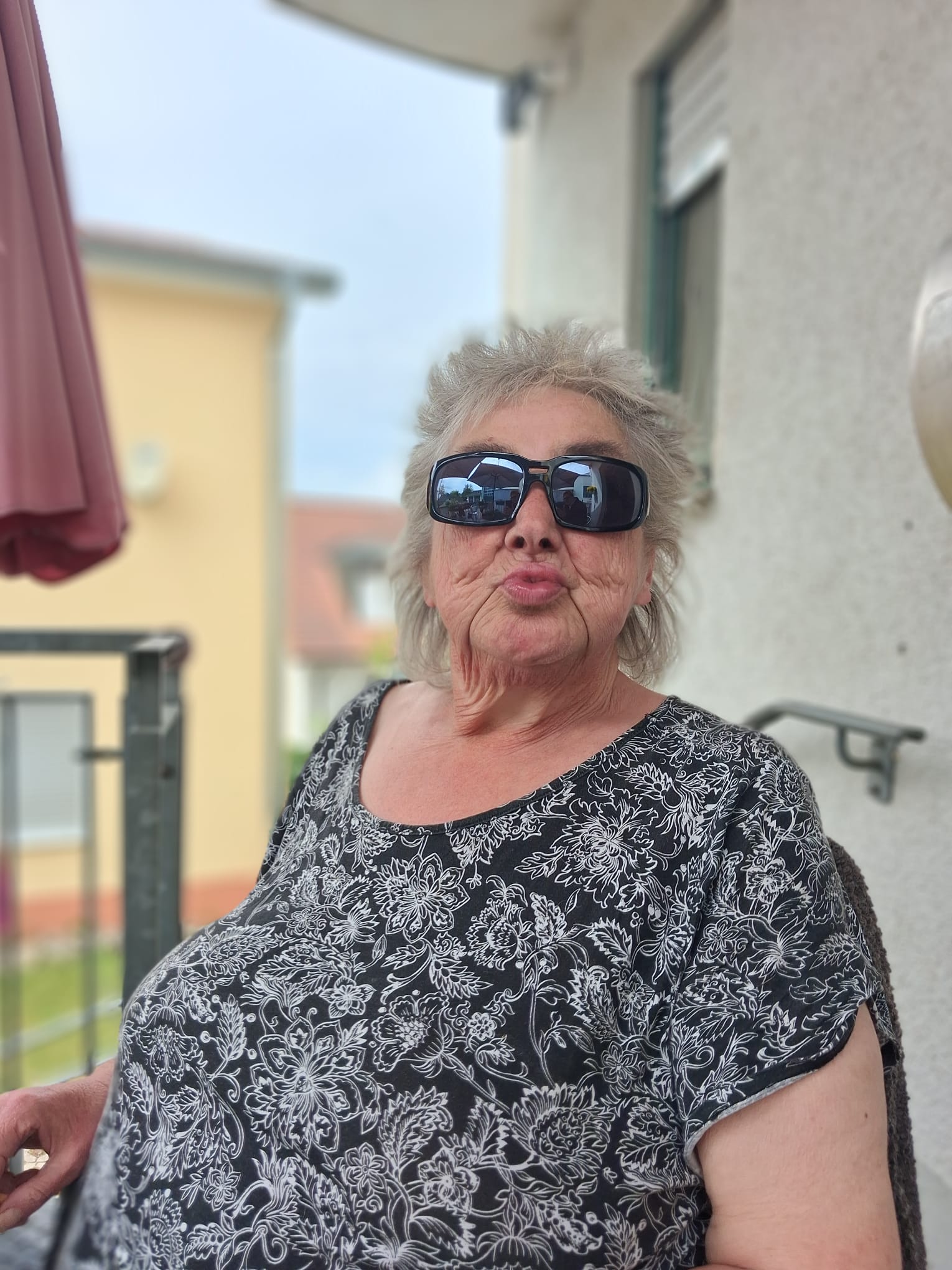 Profilbild