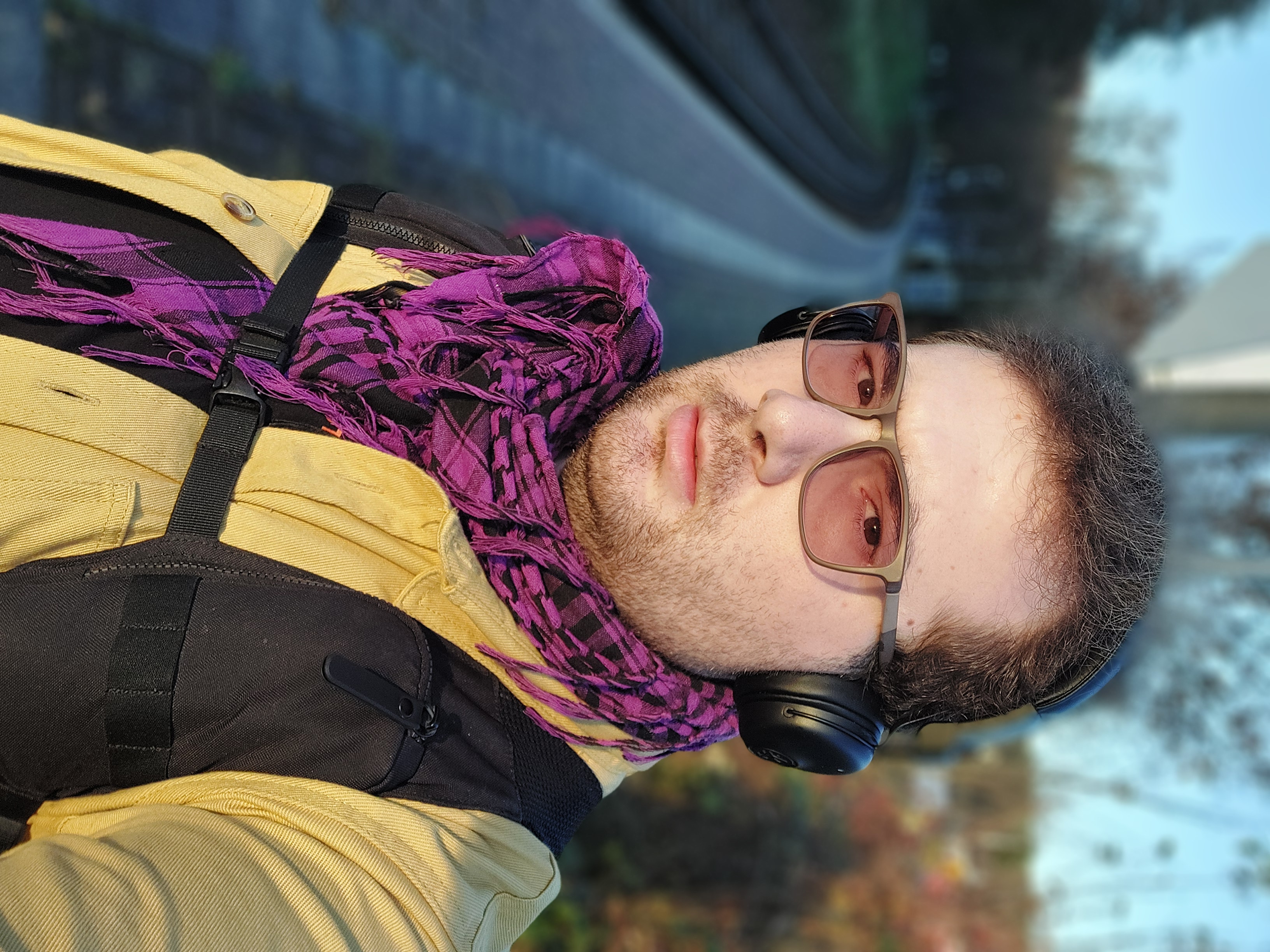 Gestern neue Brille endlich erhalten!